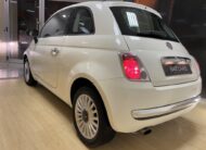 FIAT 500 1.2 8V LOUNGE