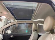 FIAT 500 1.2 8V LOUNGE