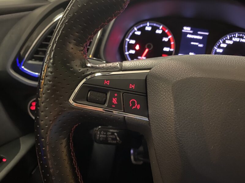 SEAT LEON ST 1.4 TSI 150CV ACT StSp FR