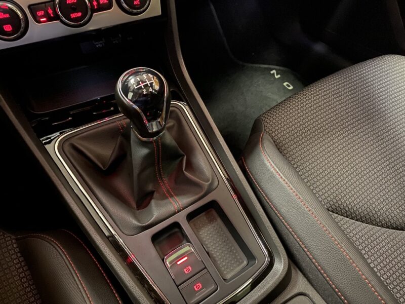 SEAT LEON ST 1.4 TSI 150CV ACT StSp FR