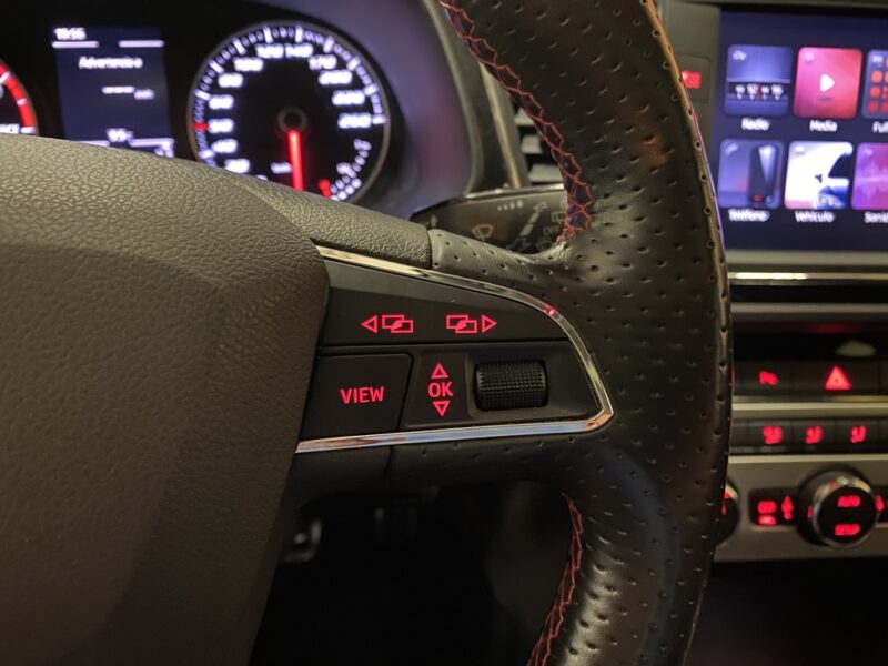 SEAT LEON ST 1.4 TSI 150CV ACT StSp FR