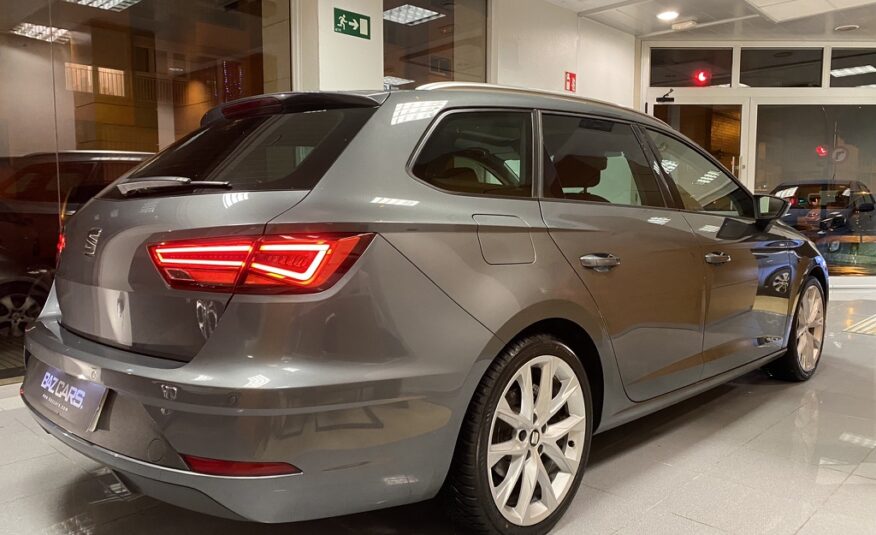 SEAT LEON ST 1.4 TSI 150CV ACT StSp FR