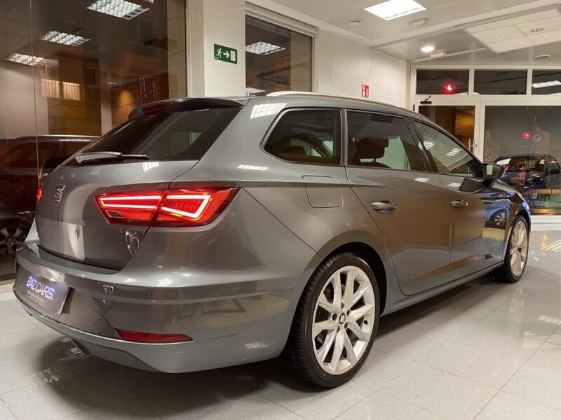 SEAT LEON ST 1.4 TSI 150CV ACT StSp FR