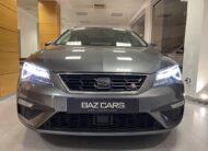 SEAT LEON ST 1.4 TSI 150CV ACT StSp FR