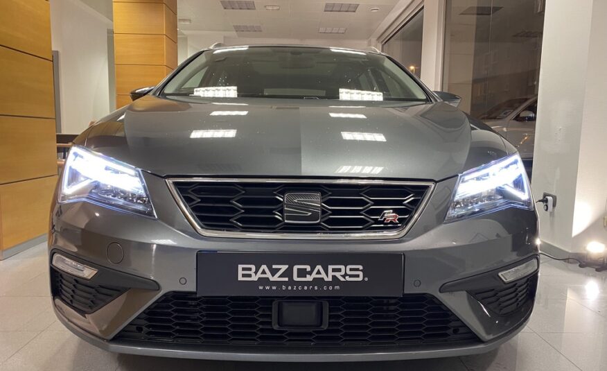 SEAT LEON ST 1.4 TSI 150CV ACT StSp FR