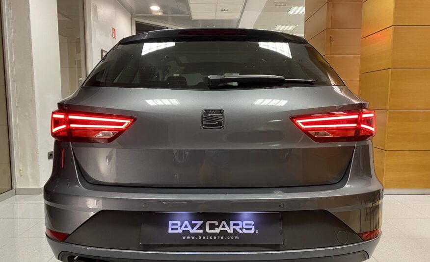 SEAT LEON ST 1.4 TSI 150CV ACT StSp FR