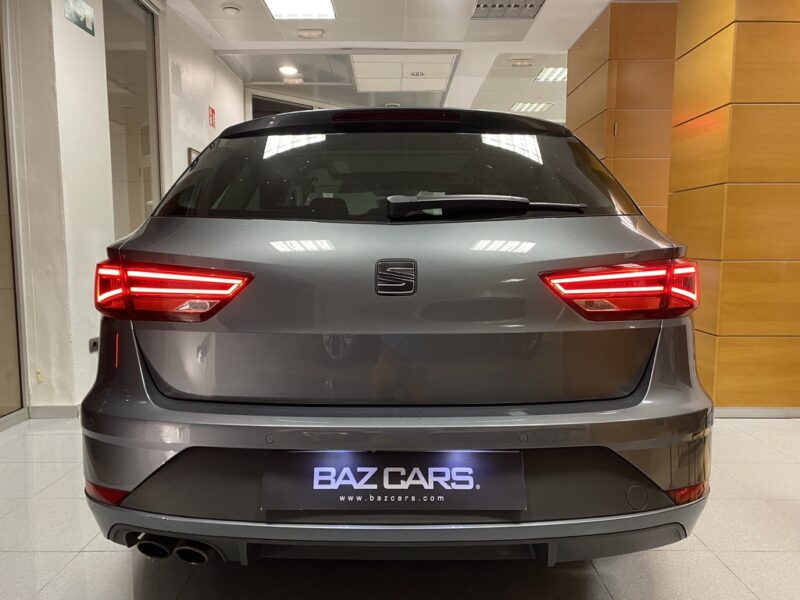 SEAT LEON ST 1.4 TSI 150CV ACT StSp FR