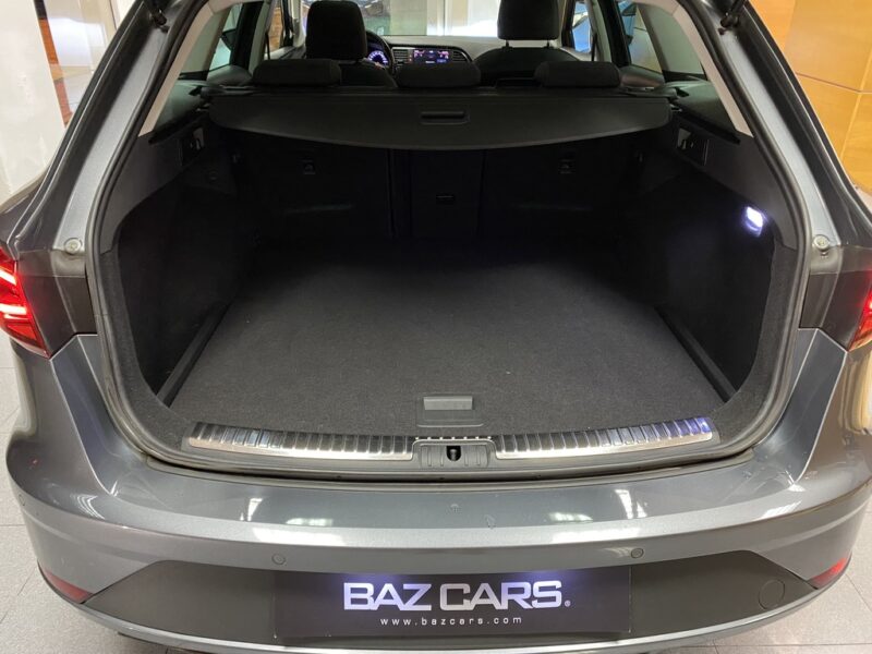 SEAT LEON ST 1.4 TSI 150CV ACT StSp FR