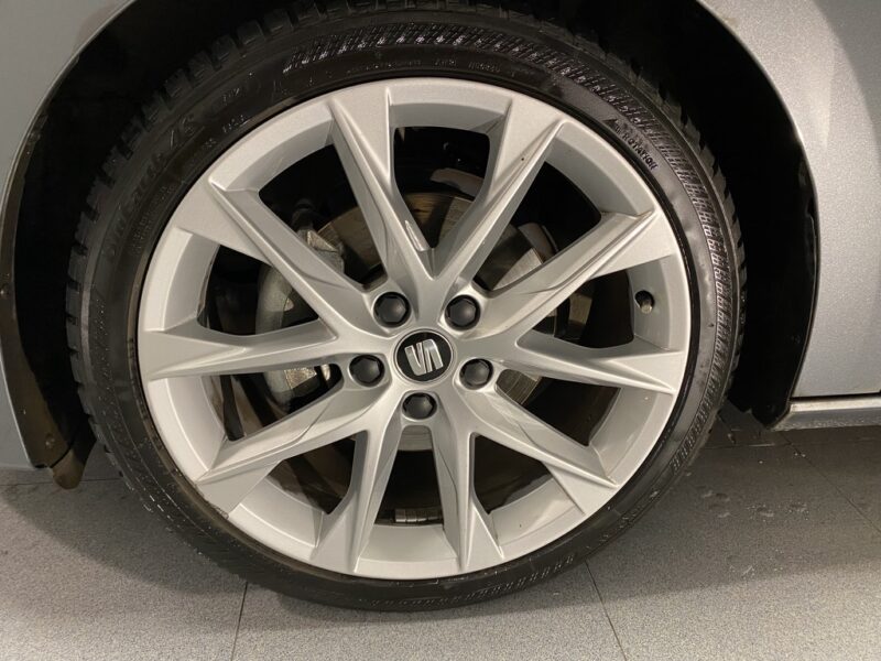 SEAT LEON ST 1.4 TSI 150CV ACT StSp FR