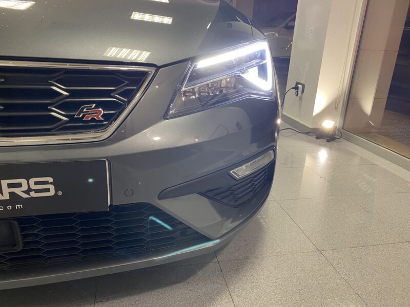SEAT LEON ST 1.4 TSI 150CV ACT StSp FR