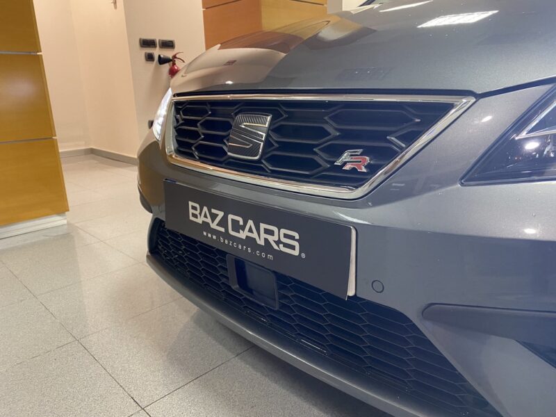 SEAT LEON ST 1.4 TSI 150CV ACT StSp FR