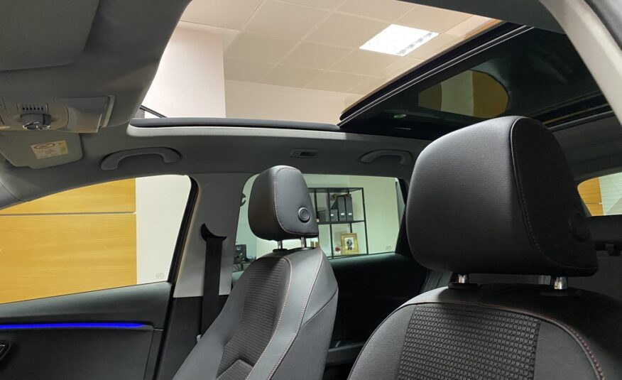 SEAT LEON ST 1.4 TSI 150CV ACT StSp FR