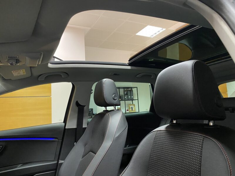 SEAT LEON ST 1.4 TSI 150CV ACT StSp FR