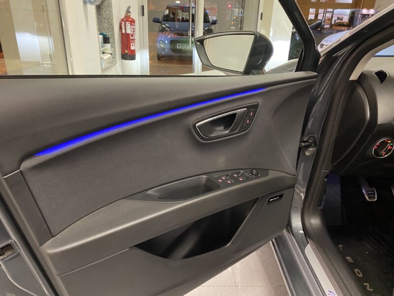 SEAT LEON ST 1.4 TSI 150CV ACT StSp FR