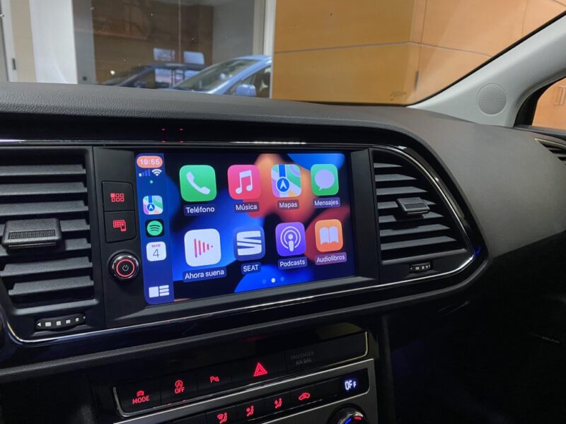 SEAT LEON ST 1.4 TSI 150CV ACT StSp FR