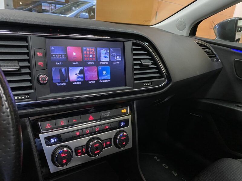 SEAT LEON ST 1.4 TSI 150CV ACT StSp FR