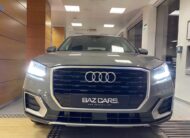 AUDI Q2 DESING EDITION 1.6 TDI