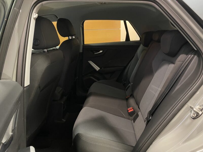 AUDI Q2 DESING EDITION 1.6 TDI