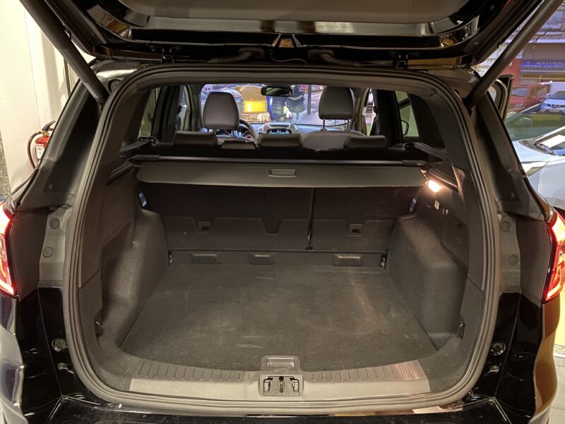 FORD fuga 2.0 TDCI 180 4×4 STline