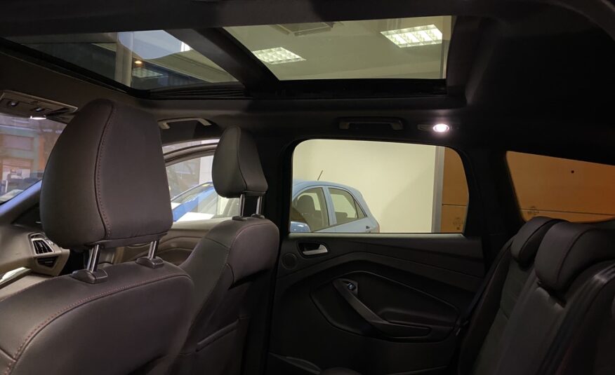 FORD fuga 2.0 TDCI 180 4×4 STline