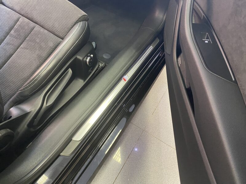 AUDI A5 A5 SLINE EDITION 2.0 TFSI QUATTRO