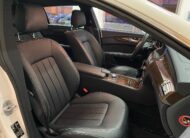 MERCEDES CLS 250 CDI SHOOTING BRAKE