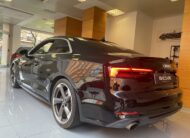 AUDI A5 A5 SLINE EDITION 2.0 TFSI QUATTRO