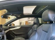 AUDI A5 A5 SLINE EDITION 2.0 TFSI QUATTRO