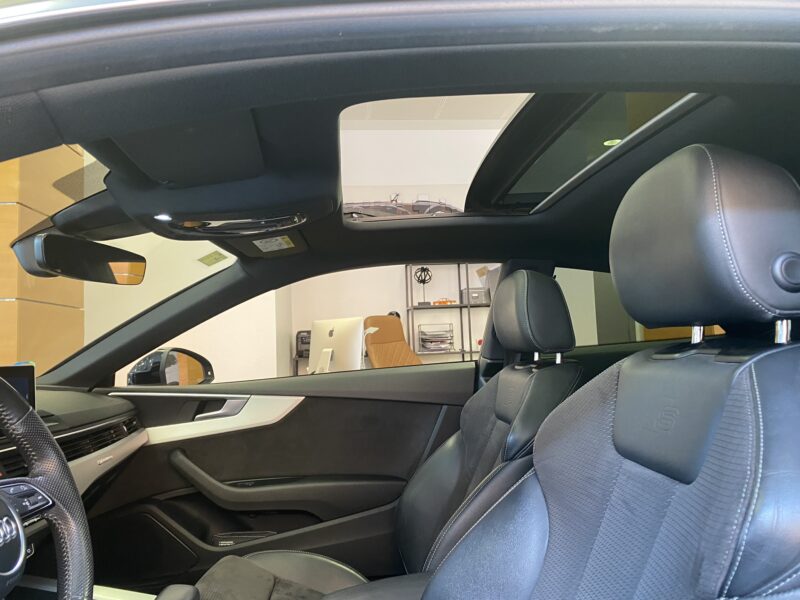 AUDI A5 A5 SLINE EDITION 2.0 TFSI QUATTRO