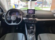 AUDI Q2 DESING EDITION 1.4 TFSI