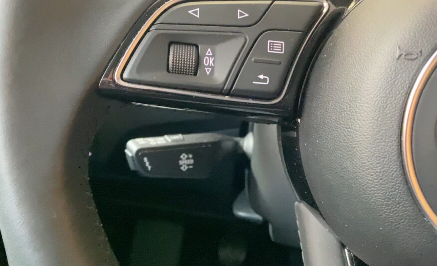 AUDI Q2 DESING EDITION 1.4 TFSI