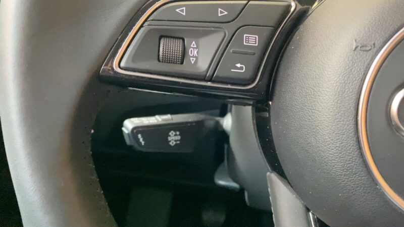 AUDI Q2 DESING EDITION 1.4 TFSI