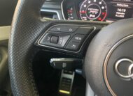 AUDI A5 A5 SLINE EDITION 2.0 TFSI QUATTRO