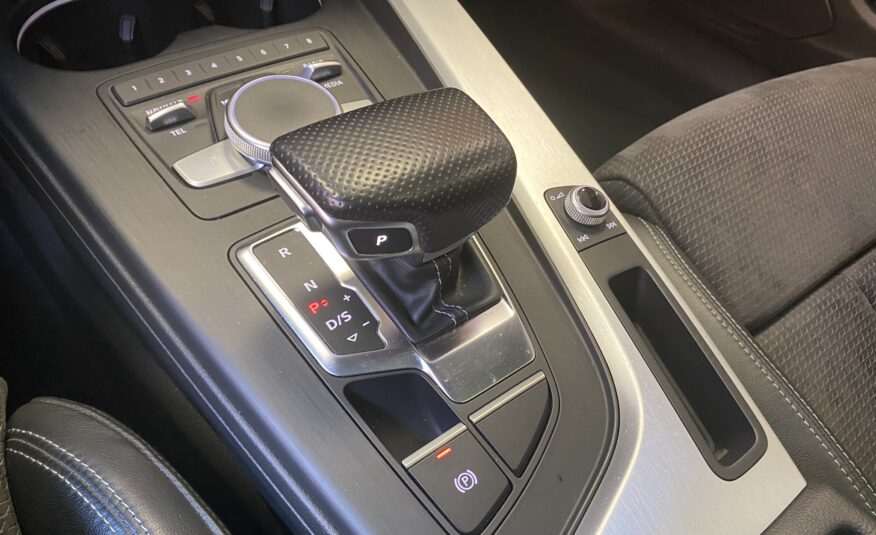 AUDI A5 A5 SLINE EDITION 2.0 TFSI QUATTRO