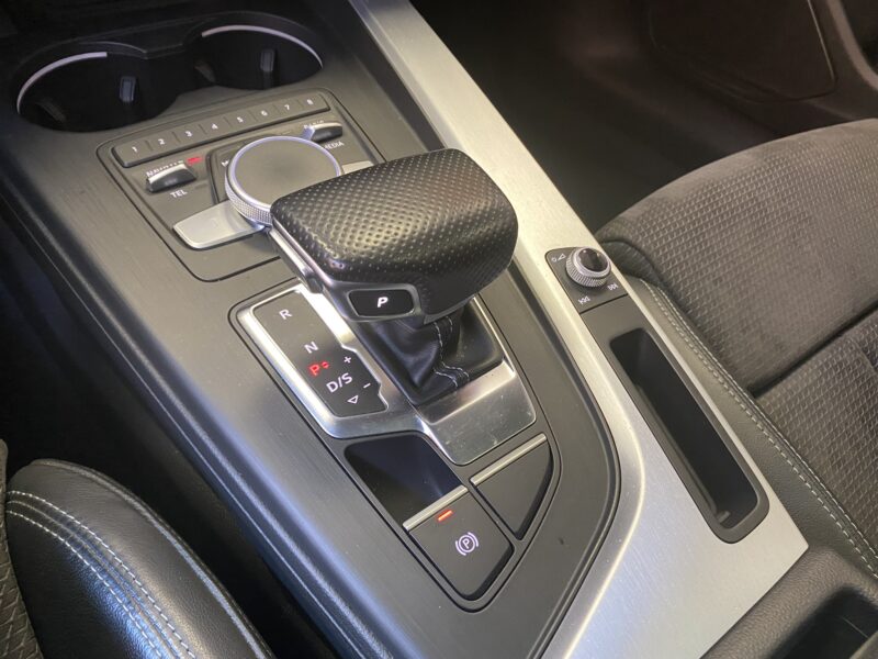 AUDI A5 A5 SLINE EDITION 2.0 TFSI QUATTRO