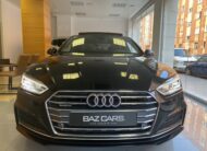 AUDI A5 A5 SLINE EDITION 2.0 TFSI QUATTRO
