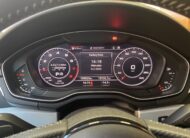 AUDI A5 A5 SLINE EDITION 2.0 TFSI QUATTRO