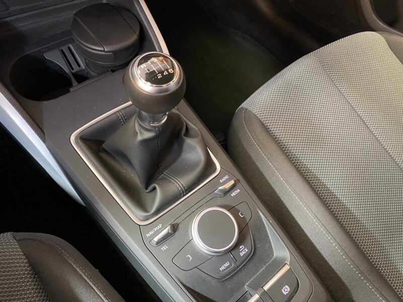 AUDI Q2 DESING EDITION 1.4 TFSI