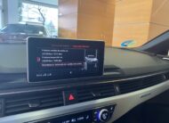 AUDI A5 A5 SLINE EDITION 2.0 TFSI QUATTRO