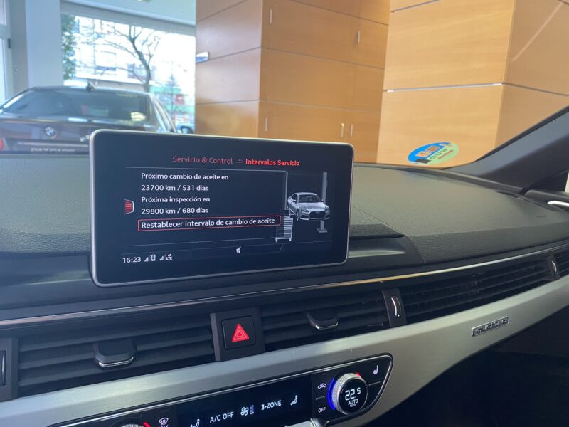 AUDI A5 A5 SLINE EDITION 2.0 TFSI QUATTRO