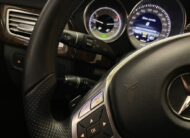 MERCEDES CLS 250 CDI SHOOTING BRAKE