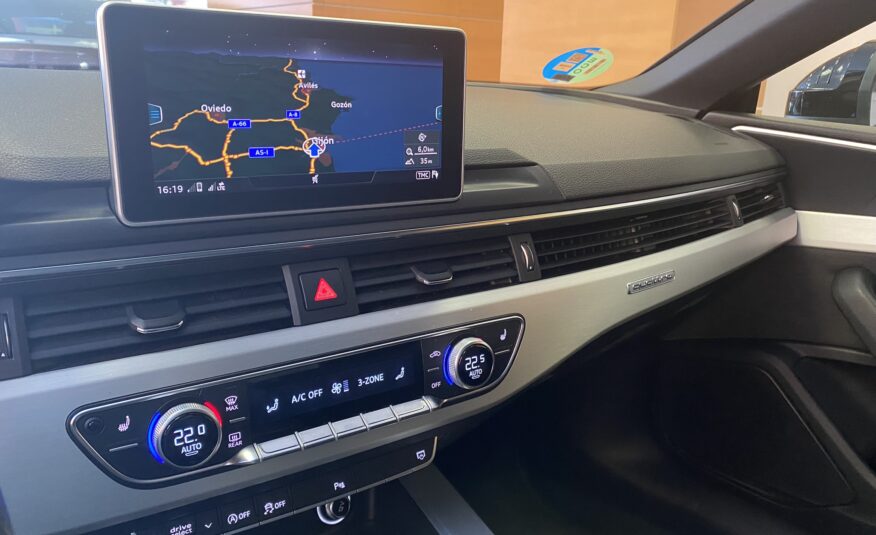 AUDI A5 A5 SLINE EDITION 2.0 TFSI QUATTRO