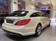MERCEDES CLS 250 CDI SHOOTING BRAKE