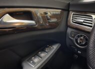 MERCEDES CLS 250 CDI SHOOTING BRAKE