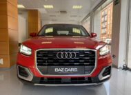 AUDI Q2 DESING EDITION 1.4 TFSI
