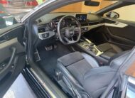 AUDI A5 A5 SLINE EDITION 2.0 TFSI QUATTRO