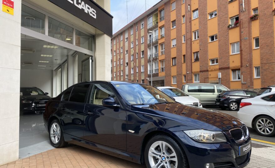 BMW Serie 3 320d