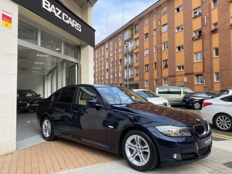 BMW Serie 3 320d