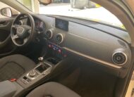 AUDI A3 1.6 TDI SPORTBACK CLEAN EDITION