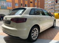 AUDI A3 1.6 TDI SPORTBACK CLEAN EDITION